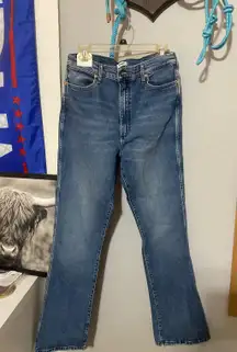 Wrangler Vintage  Denim Jeans