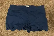 MudPie shorts L