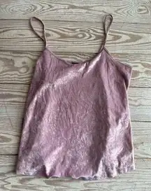 city streets cami size medium