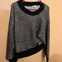 Bar III xl sweater