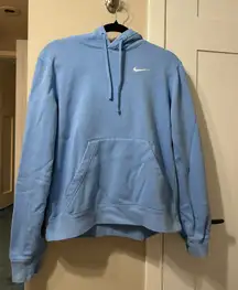 Nike Hoodie Sweatshirt