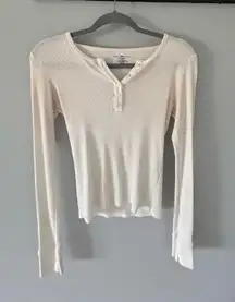 Brandy Melville Top