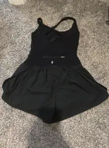 Free People Movement Righteous Runsie