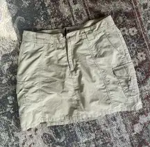 Columbia Skort