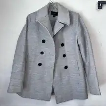 Metaphor Winter Cold Coat Jackets Color Gray Size S