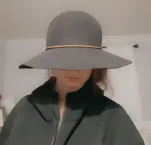 Rag and bone 100% wool hat