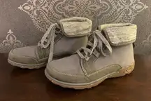 7 Chaco Barbary Waterproof Boots