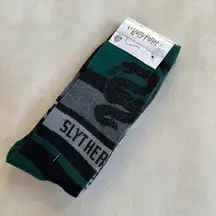 Slytherin Socks