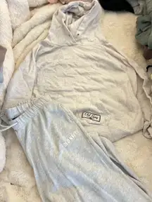 Old Navy Sweat Set