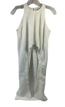 Asilio Women's White Top