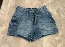 Holister DenimShorts