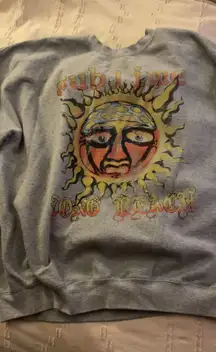 Sublime Sweatshirt