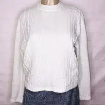 Maison Scotch Jolie Vagabonde Sweatshirt size 4