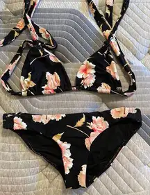 Floral Bikini
