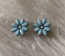 stud earrings