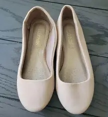 Dream Pairs shoes ballet flats 6.5 6 1/2