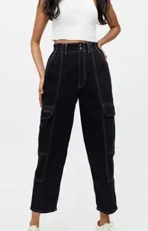 Urban Outfitters Relaxed Skate Jeans