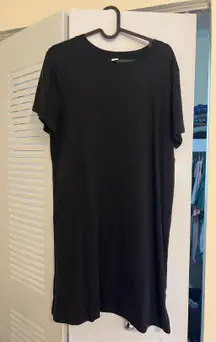 Old Navy NWT  T-Shirt Dress