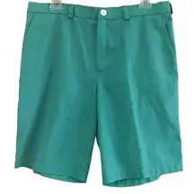 Vintage Light Green Shorts Size Medium