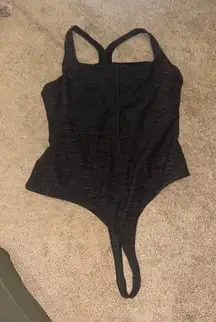 Fabletics Heatherflex Bodysuit