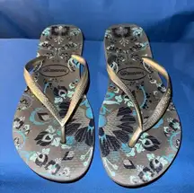 Havanas Slim Flip Flops