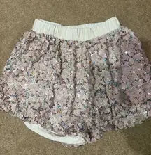 Tcec skirt