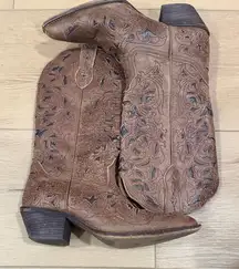 Women’s Laredo Miranda Cowboy Boots