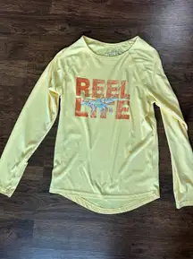 Dri-fit Long Sleeve