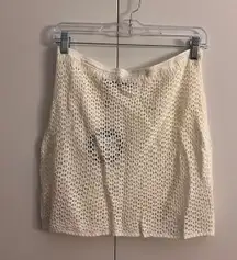 Knit Skirt