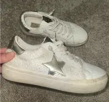 Vintage Havana Sneakers Star pearl