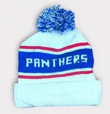 Cheer Athletics | Vintage Panther Holiday Beanie | OS