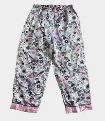 Robert Louis Silk Pajama Pants