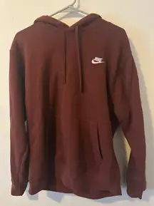 Club Fleece Hoodie
