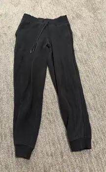 Lululemon Scuba Sweatpants