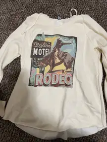 Rodeo shirt