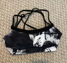 Lucy Sports Bra