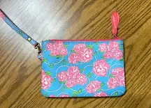 Simply southern zip pouch