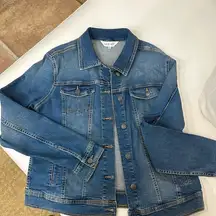 Serra Jean jacket New without tags