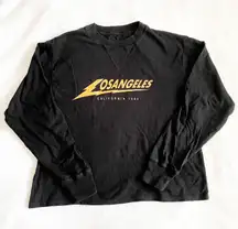 Los Angeles Long Sleeve