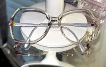 Eyeglasses