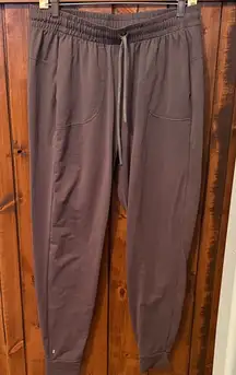 No Bull Joggers, Dark Olive Green, Size M