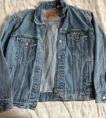 Levi’s Denim Jacket