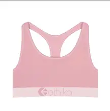 NWT  Dusty Rose Sports Bra