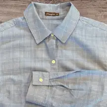 J. MCLAUGHLIN Lois Cotton Button Down Blouse