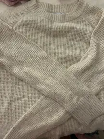 Old Navy Sweater