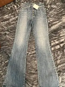 Pistola Jeans