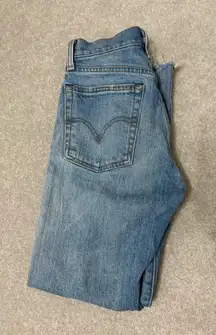 Levi’s Jeans