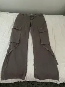 Cargo Pants