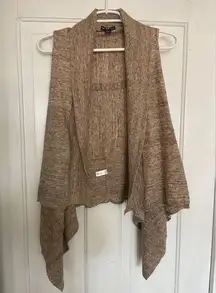 GAP, sweater vest. Size XS