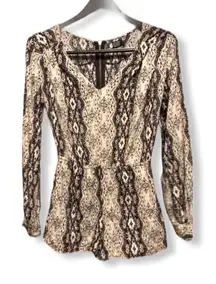 Volcom Shorts Romper‎